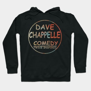 Chappelle's Mic Drop Moments Hoodie